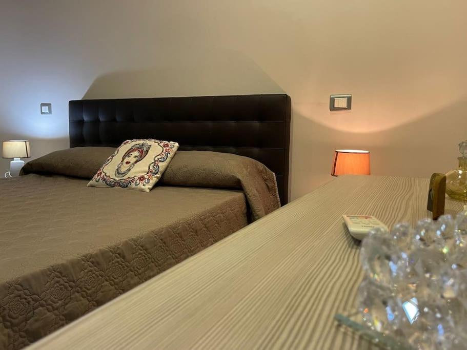 Casa Marina Apartman Sciacca Kültér fotó