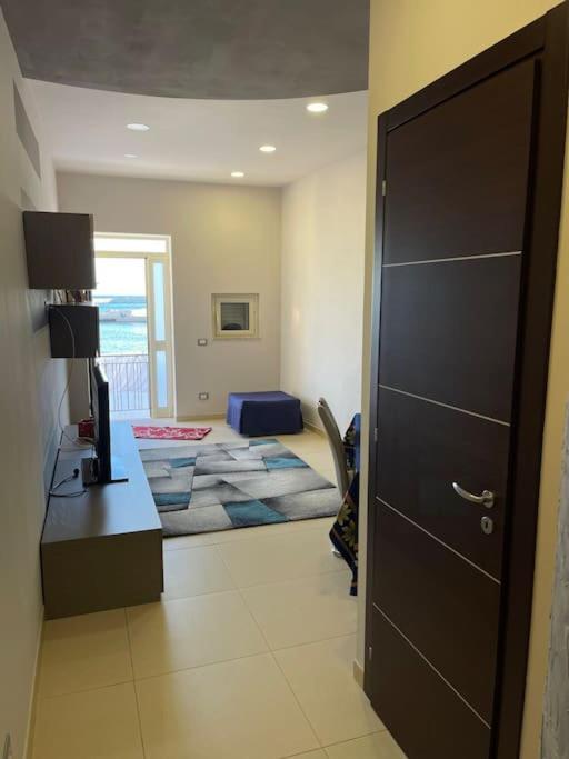 Casa Marina Apartman Sciacca Kültér fotó