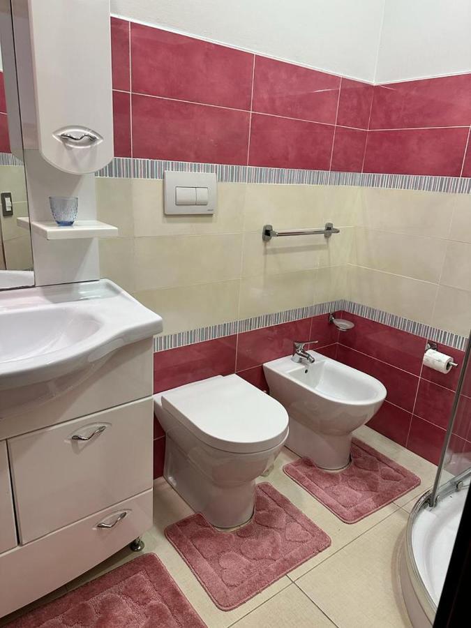 Casa Marina Apartman Sciacca Kültér fotó
